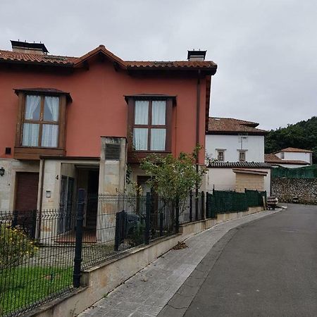 Apartmán Nueva El Bosquin Exteriér fotografie