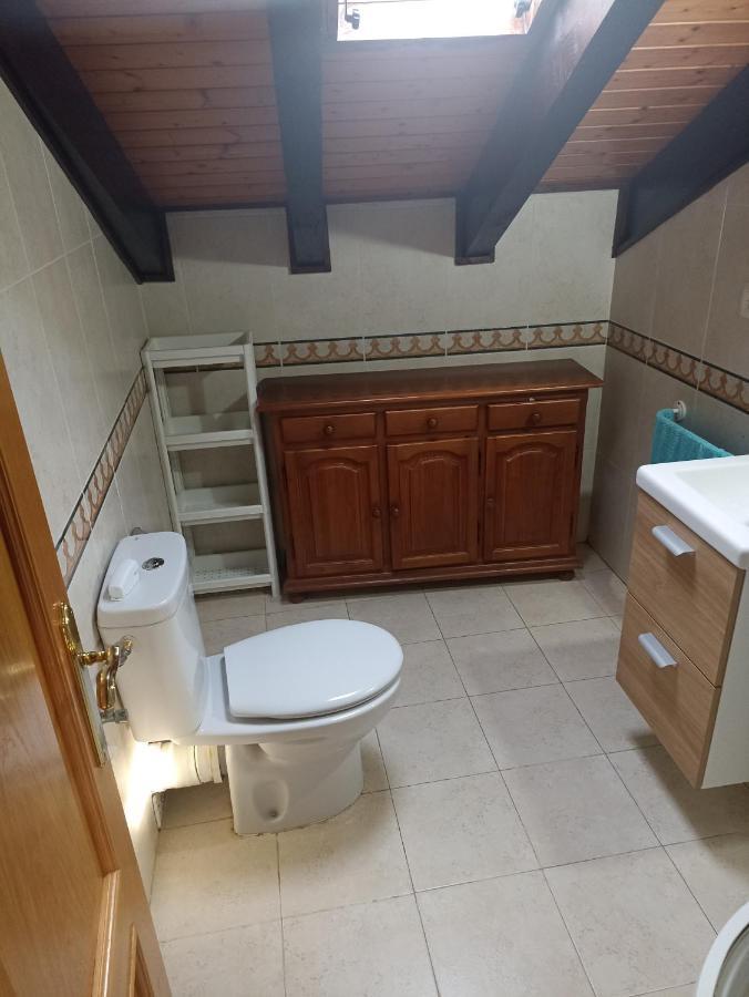 Apartmán Nueva El Bosquin Exteriér fotografie