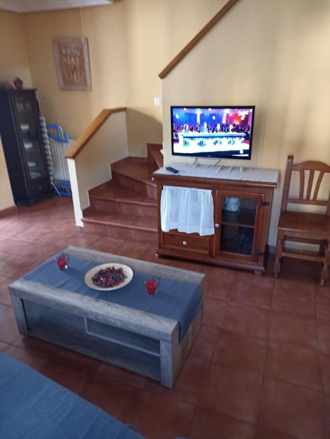 Apartmán Nueva El Bosquin Exteriér fotografie