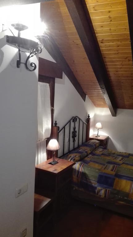 Apartmán Nueva El Bosquin Exteriér fotografie