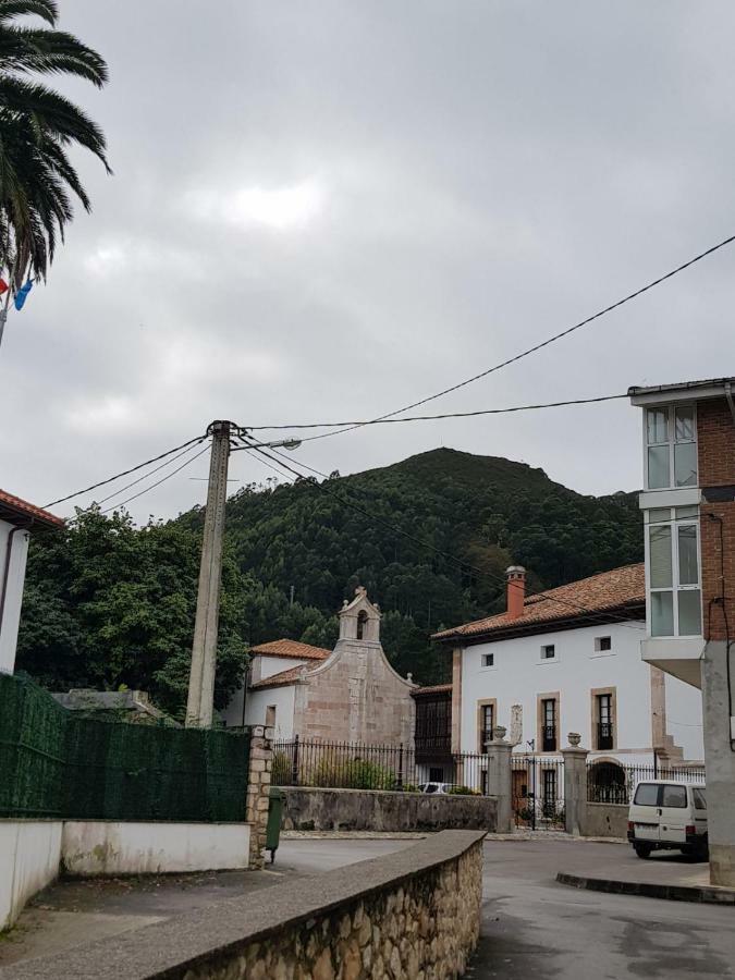 Apartmán Nueva El Bosquin Exteriér fotografie