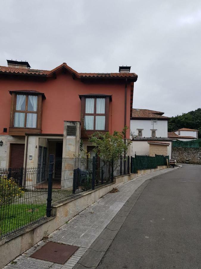 Apartmán Nueva El Bosquin Exteriér fotografie